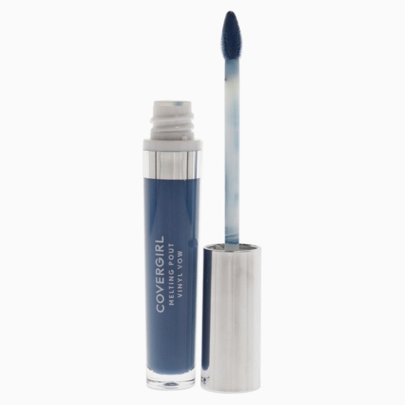 Covergirl melting pout Vinyl Vow Lip Gloss - Picture 1 of 9